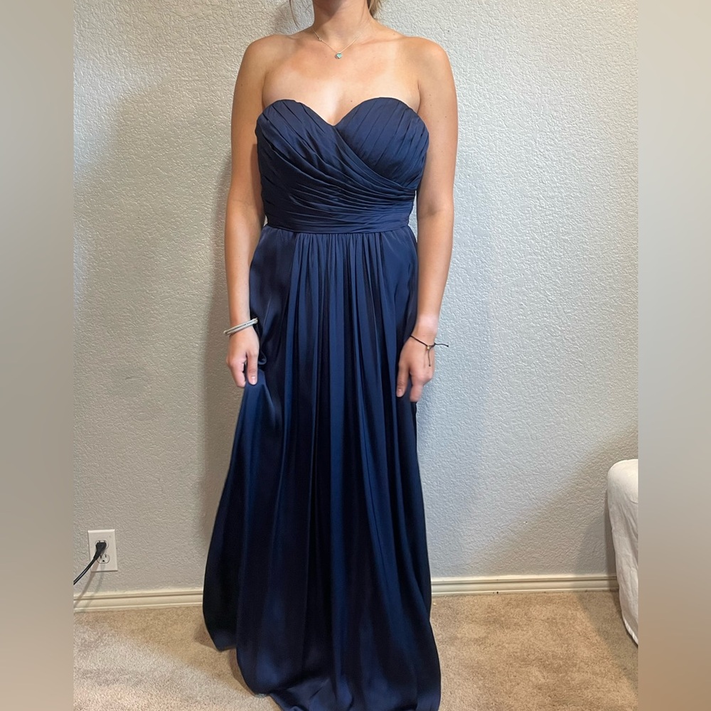 Bill levkoff dress
